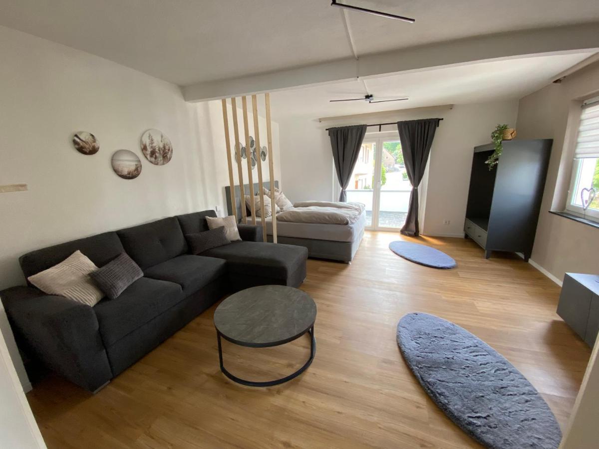 Kuemo Ii An Der Regnitz Bischberg's Appartement *