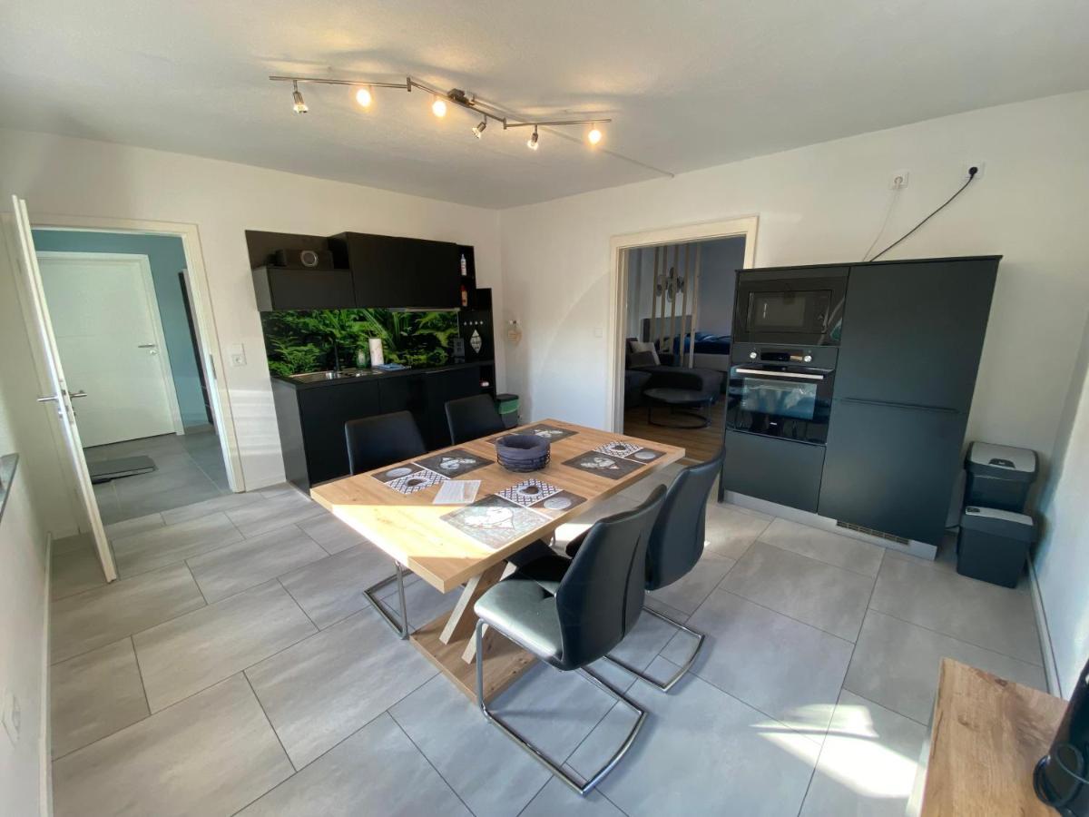 Appartement Kuemo Ii An Der Regnitz Bischberg's