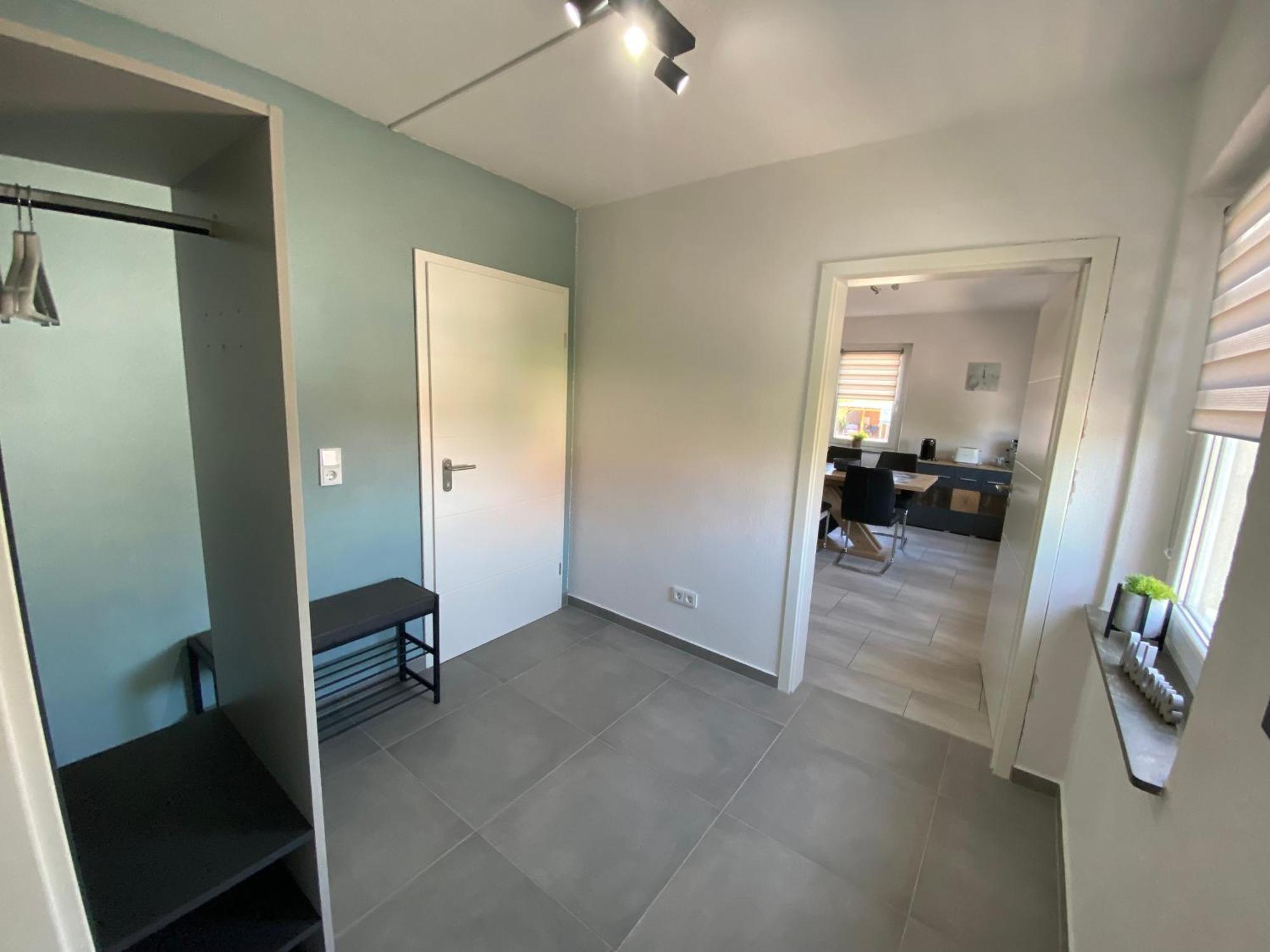 Appartement Kuemo Ii An Der Regnitz Bischberg's Bischberg