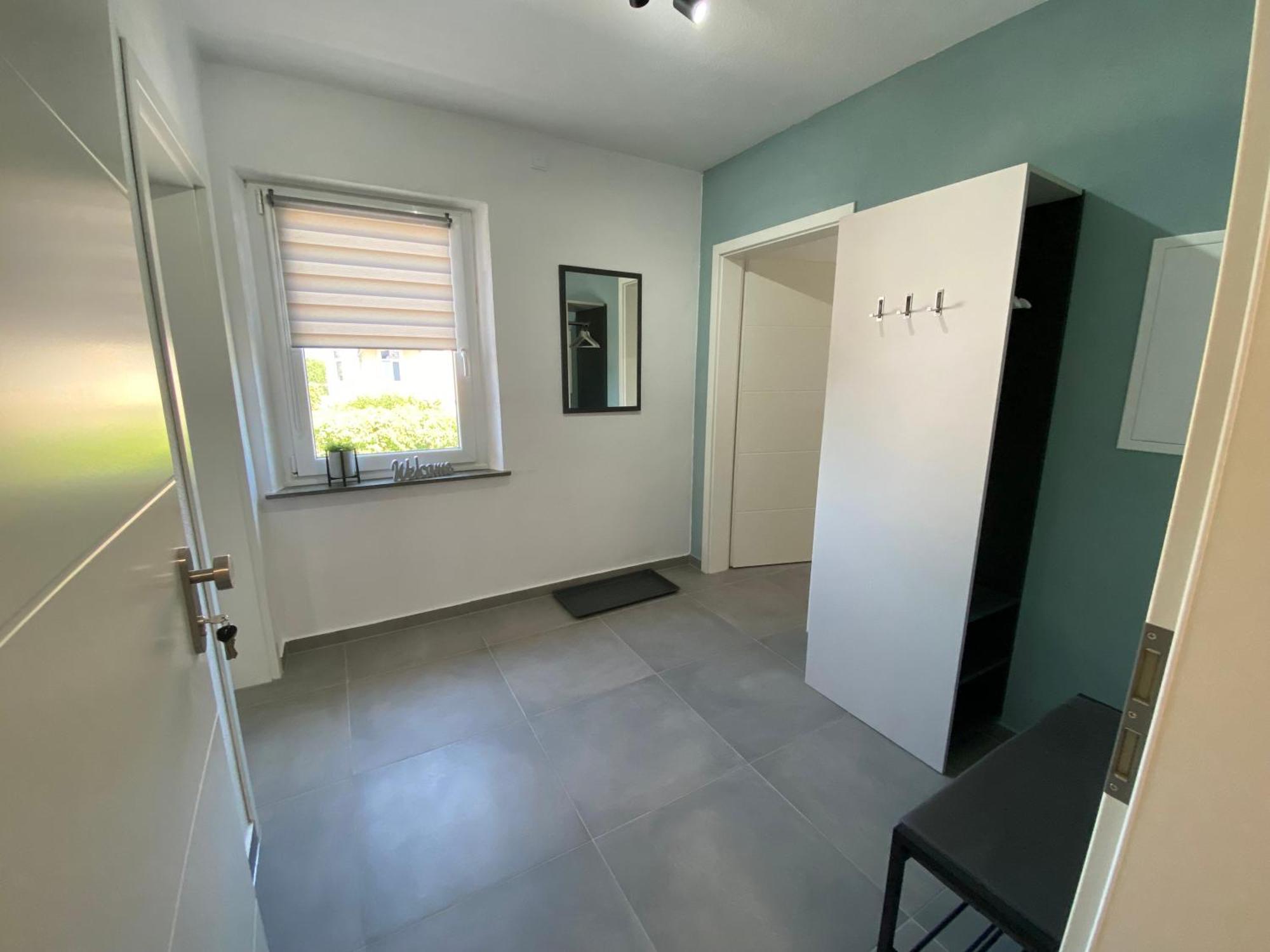Appartement Kuemo Ii An Der Regnitz Bischberg's *