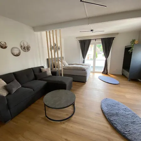 Fewo Kuemo II An Der Regnitz Bischberg'S Buitenkant foto