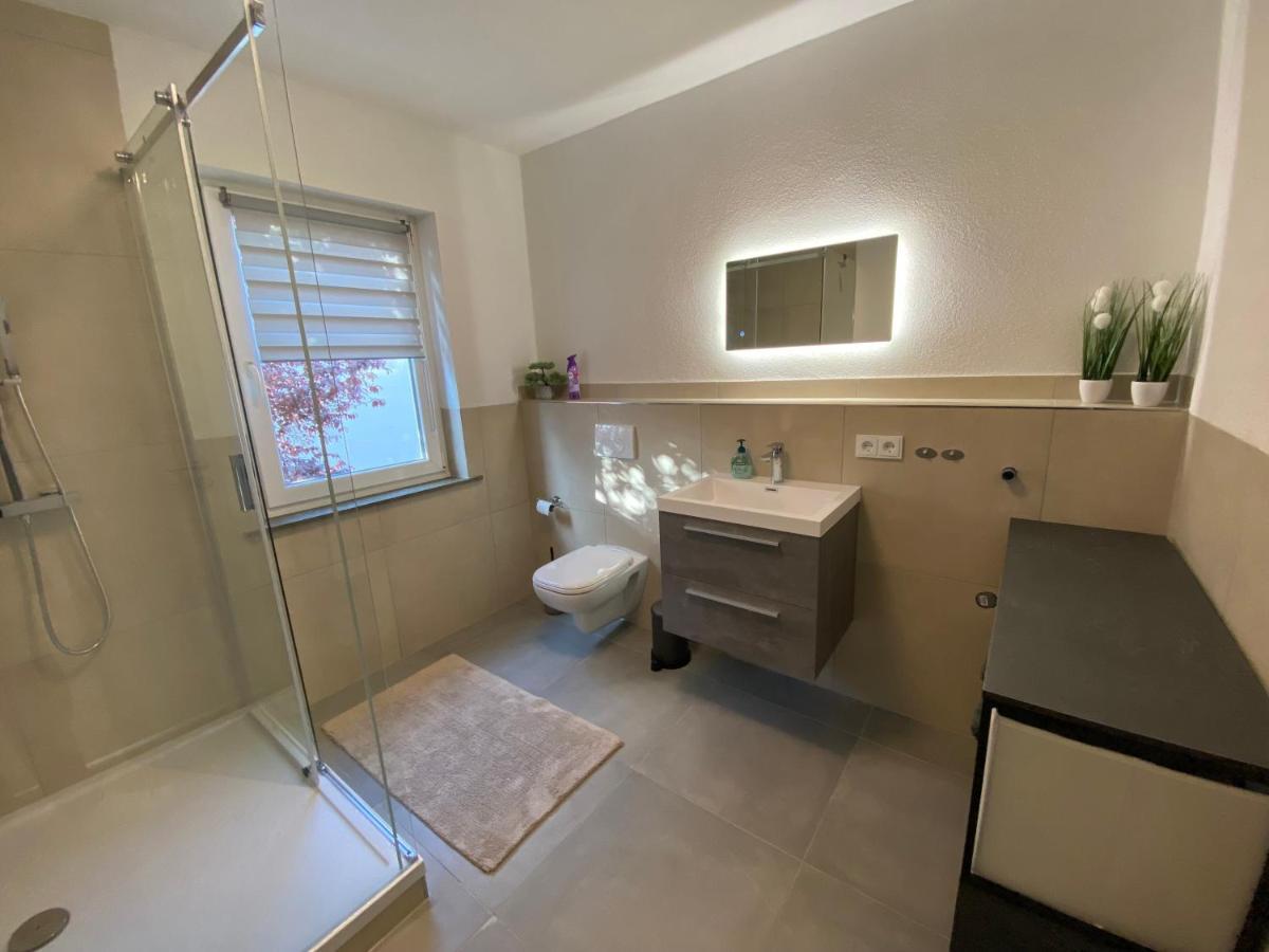Apartment Kuemo Ii An Der Regnitz Bischberg's *